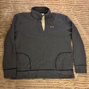 Vinyard Vines  Martha’s Vinyard Striped Sweater